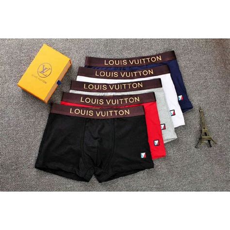 louis vuitton boxers men's|louis vuitton boxers for men.